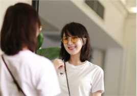 李依晓(Yixiao Li)生活照生活照相册