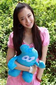 最全李依晓(Yixiao Li)精彩图册