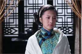 李依晓(Yixiao Li)2009年《北方有佳人》最新剧照