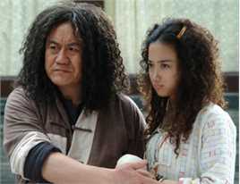 李依晓(Yixiao Li)2006年《武十郎》最全剧照