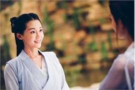 最优质苗苗(Vivi)在《楚乔传》小七中的