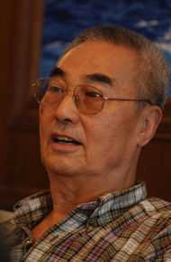 最全白德彰素颜照