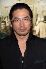 最全真田广之(Sanada Hiroyuki,Duke Sanada)精彩图册