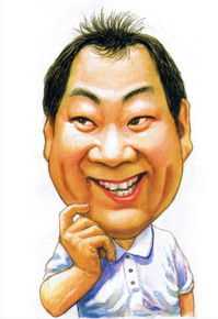 高清郭冬临(GuoDonglin)性感图片