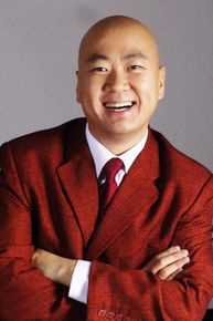 郭冬临(GuoDonglin)概述图册生活照相册