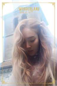 高清郑秀妍(Jung Soo Yeon、ジェシカ、チョンスヨン)在二专 《wonderland》中的图集