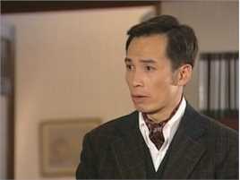 陈豪(Moses Chan)2005《胭脂水粉》最新剧照