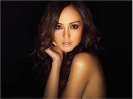 杰西卡·C(Jessica Cambensy、Jessica Tess Cambensy)Jessica C性感照片素颜照相册