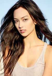 杰西卡·C(Jessica Cambensy、Jessica Tess Cambensy)前后照片