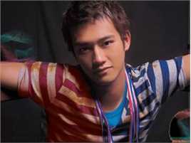 高清吴浩康(Ng,Deep)精彩图册