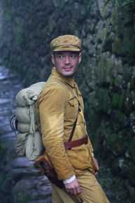 张政勇(Arm)《7把枪》最优质剧照