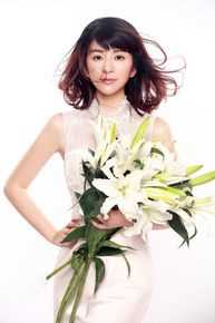 刘庭羽(CICI)精选图册