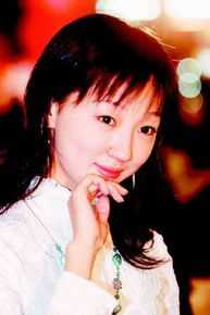 最新闵春晓(Chun-xiao Min)精彩图册