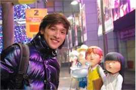 黄又南(You-Nam Wong)精彩图册