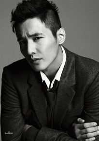 高清元斌(Won Bin)图片