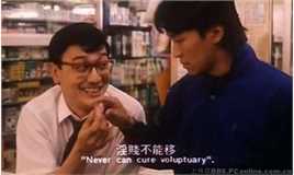 曹查理(Charlie Cho) 最全剧照