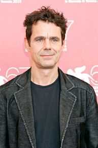 最全汤姆·提克威(Tom Tykwer)素颜照