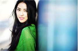 最优质黎一萱(Creese)精彩图册