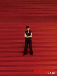 陈飞宇风度men's uno壁纸壁纸