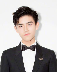 最全陈飞宇素颜照