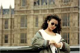 陈雅伦(Ellen Chan)影视中的性感图片图集