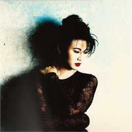 精选陈雅伦(Ellen Chan)在1994专辑《贪多个夜晚》中的图册