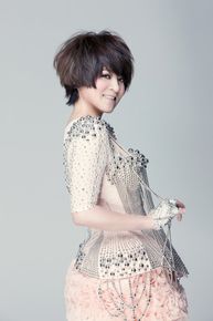 精选王彩桦(Lotus Wang、Wang Tsai-hua)