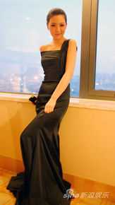 刘梓妍(Candy Liu)活动照片图册