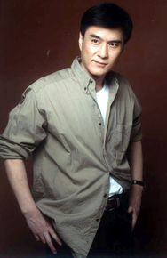 最优质李强素颜照