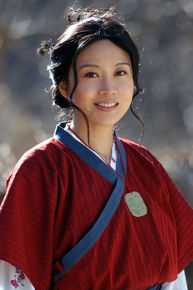 闫妮(NI YAN)《武林外传》剧照