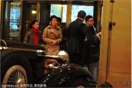 最新闫妮(NI YAN)精彩图册