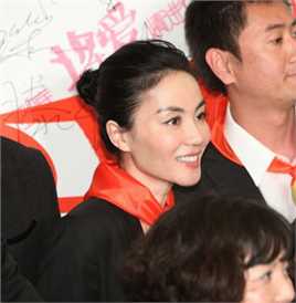 王菲(Faye Wong)2011将爱首映性感图片壁纸