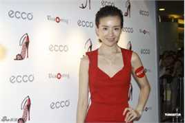 最优质董洁(Angel)精彩图册