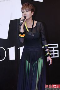 高清董洁(Angel)精彩图册