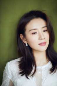 高清董洁(Angel)图片