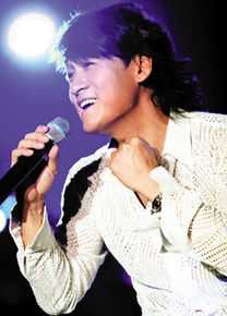 最全周华健(Emil Wakin Chau)精彩图册