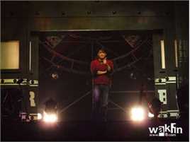 周华健(Emil Wakin Chau)纵贯线照性感图片图集