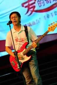 最全叶智强(Danny Yip)素颜照