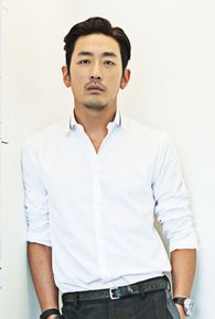 最优质河正宇(Ha Jung Woo(英) (韩))素颜照