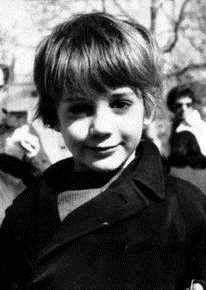 小罗伯特·唐尼(Robert John Downey Jr.)小时候图册