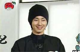 最全赵寅成(Zo In Sung)在《无限挑战》(2008》中的壁纸