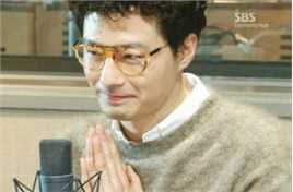 赵寅成(Zo In Sung)在《孔炯轸特别招待席》(2011)中的