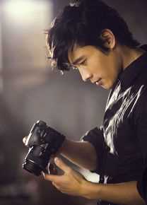 最全李秉宪(,Lee Byunghun)精彩图册