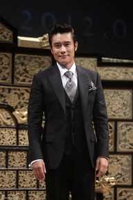 最新李秉宪(,Lee Byunghun)精彩图册