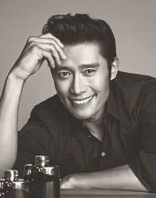 高清李秉宪(,Lee Byunghun)图片