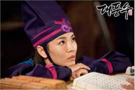 金素妍(,Kim So-yeon)大风水图片图集