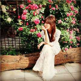 最优质金素妍(,Kim So-yeon)生活照