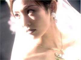 金素妍(,Kim So-yeon)早期影视形象生活照