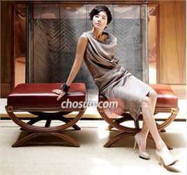 张美姬( /Mi-hie Jang)最新黑白~~彩色!!~`壁纸