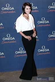 最新张美姬( /Mi-hie Jang)精彩图册